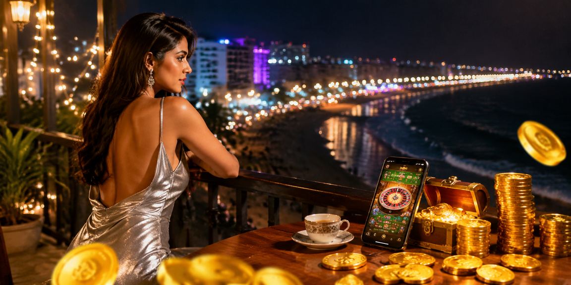কক্সবাজারে মোবাইল ক্যাসিনো অ্যাপ দিয়ে বেটিং