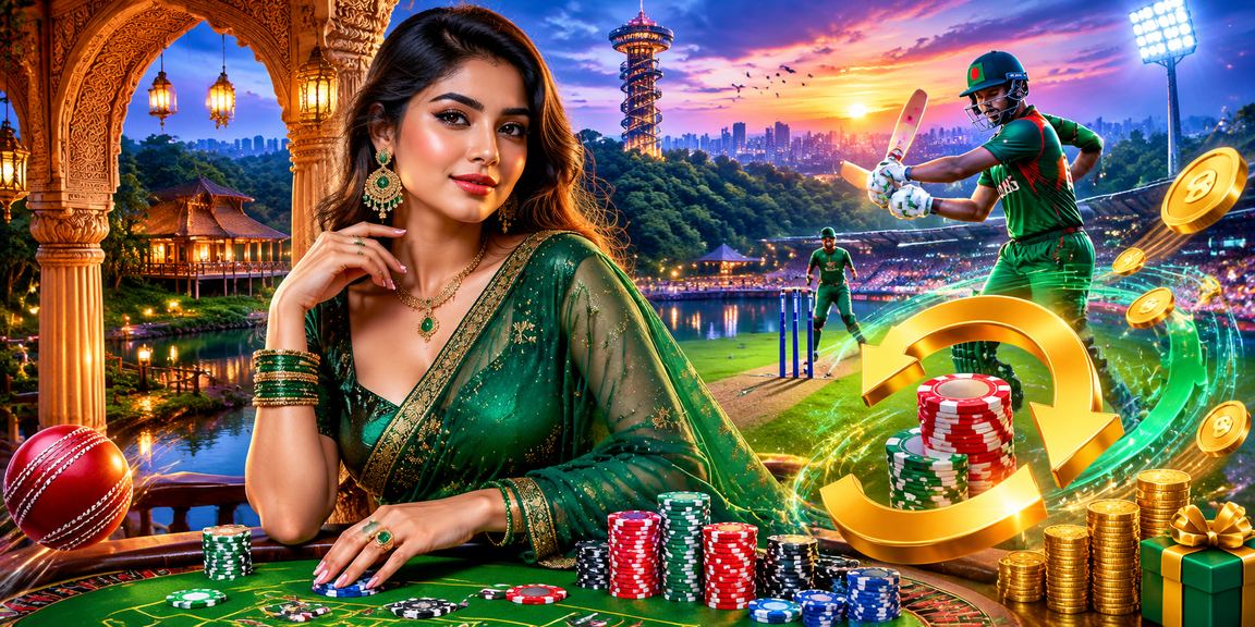 গাজীপুর ক্রিকেট বেটিং সহ ফুটবল খেলা
