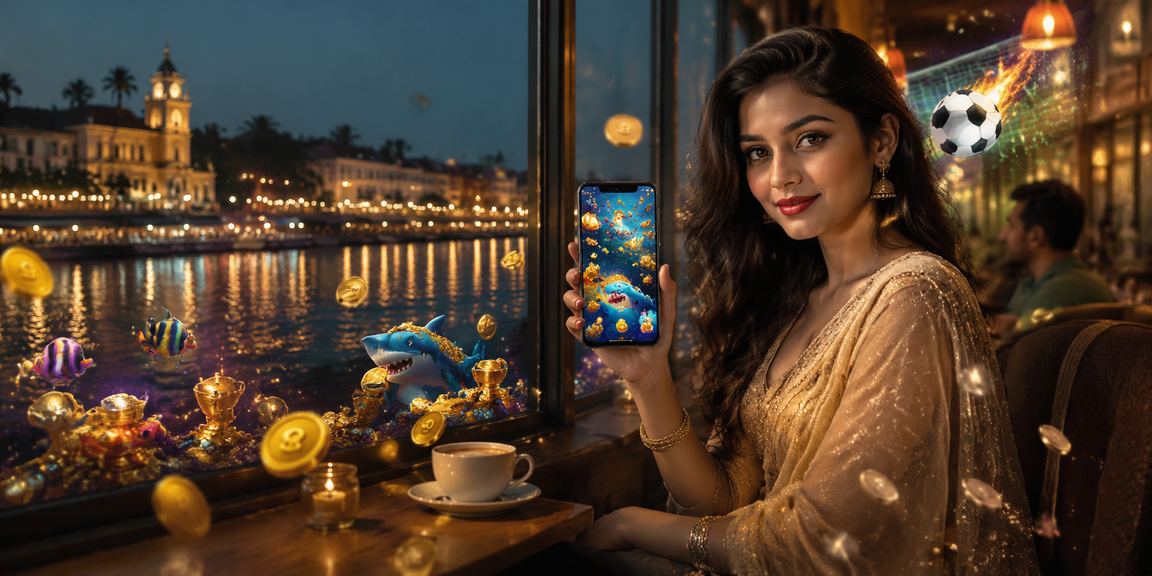 রাজশাহীর মাছ ধরা গেম ডেলিভারি