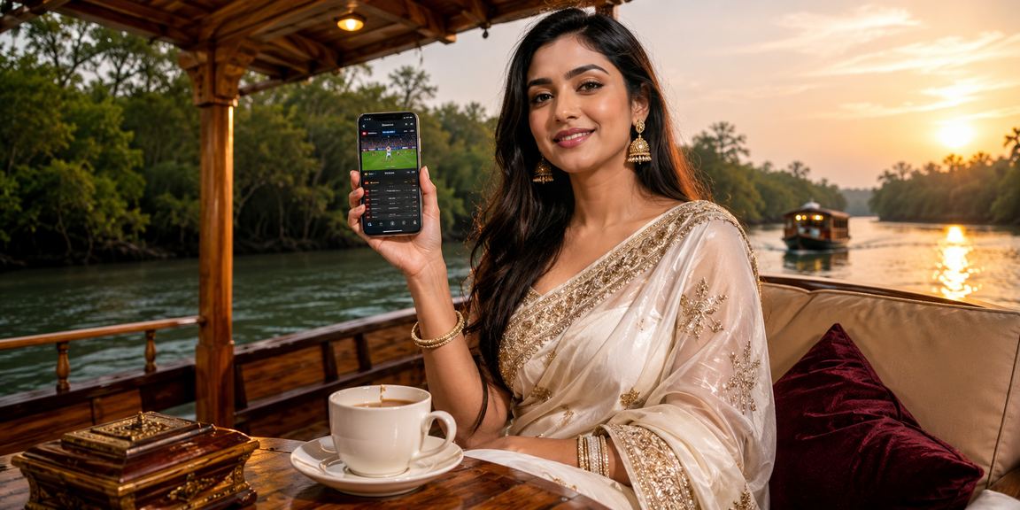 সুন্দরবনের ক্রিকেট বেটিং পরিবেশ